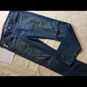 Supreme Levi 501 36/34 Rare Piece